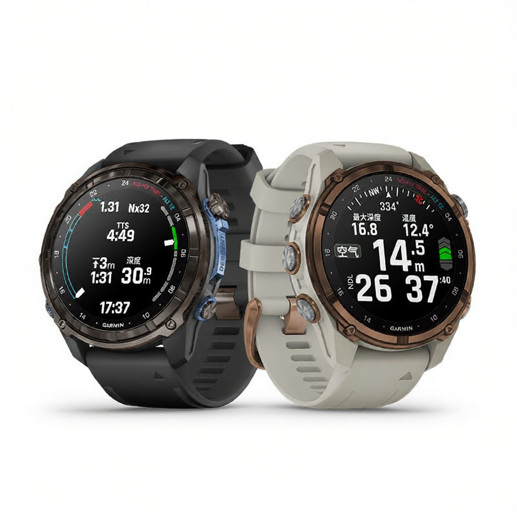 Garmin | Health & Safety Multisport Watch
