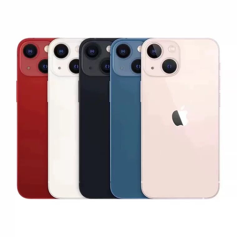 Apple | Official Activated/Unactivated iPhone 13 Mini