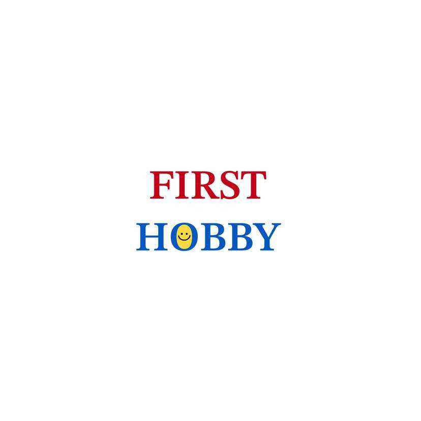 FIRST HOBBY Malaysia Official Online Store | Shop Now on Lazada