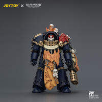 JOYTOY | Horus Heresy Night Lords Cantaric Terminator Action Figure 1:18 Scale