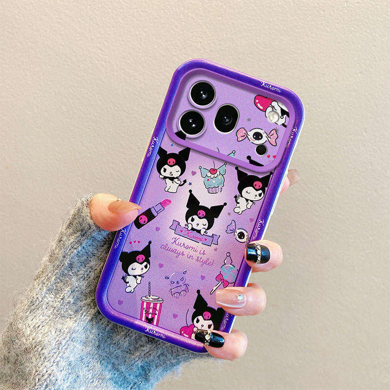 Honor 600 Pro Case For Honor 600 Pro【The latest silicone soft case Designed specifically for protecting cameras cartoon cute phone case cover】