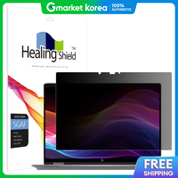 Healing shield | Hp 2025 Omnibook X Flip Flip14-Fm0062Tu Privacy Screen Protector Film (1 Sheet) with 30-Degree Side