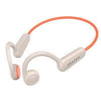 Lenovo Erazer XF22 Wireless Bluetooth Earphone IPX7 Waterproof 8 Hours Listening With Mic Neckband Headphones Sports Earbuds With Microphone
