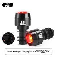 West Biking | High-Brightness Turn Signal Tail Light Bike