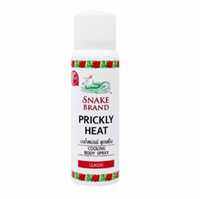 Thailand Snake Brand Cool Spray 🇹🇭50ml