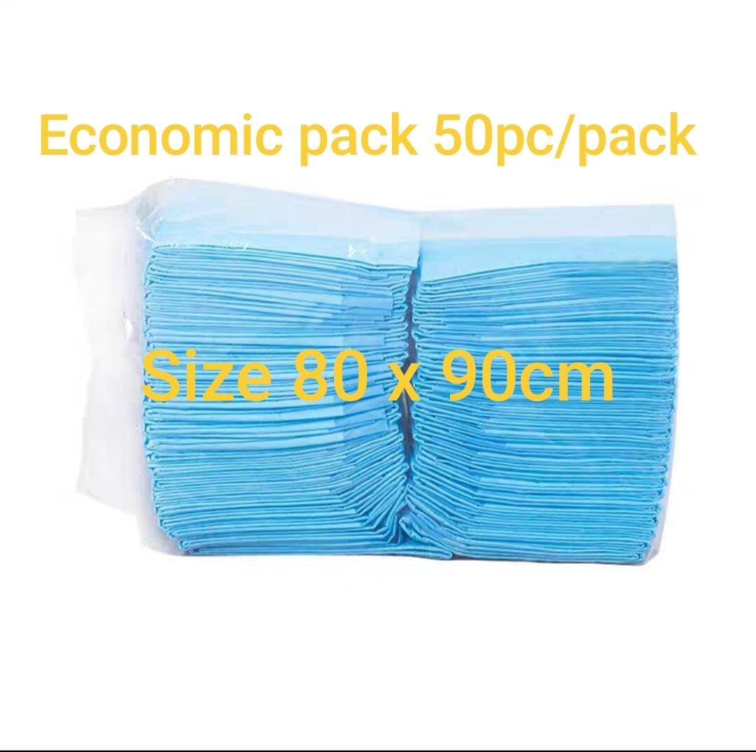 Disposable Underpad Absorption Pad/ Multi purpose pad