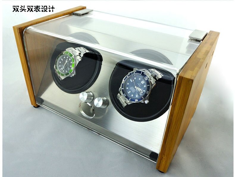 automatic watch winder doesnt wind