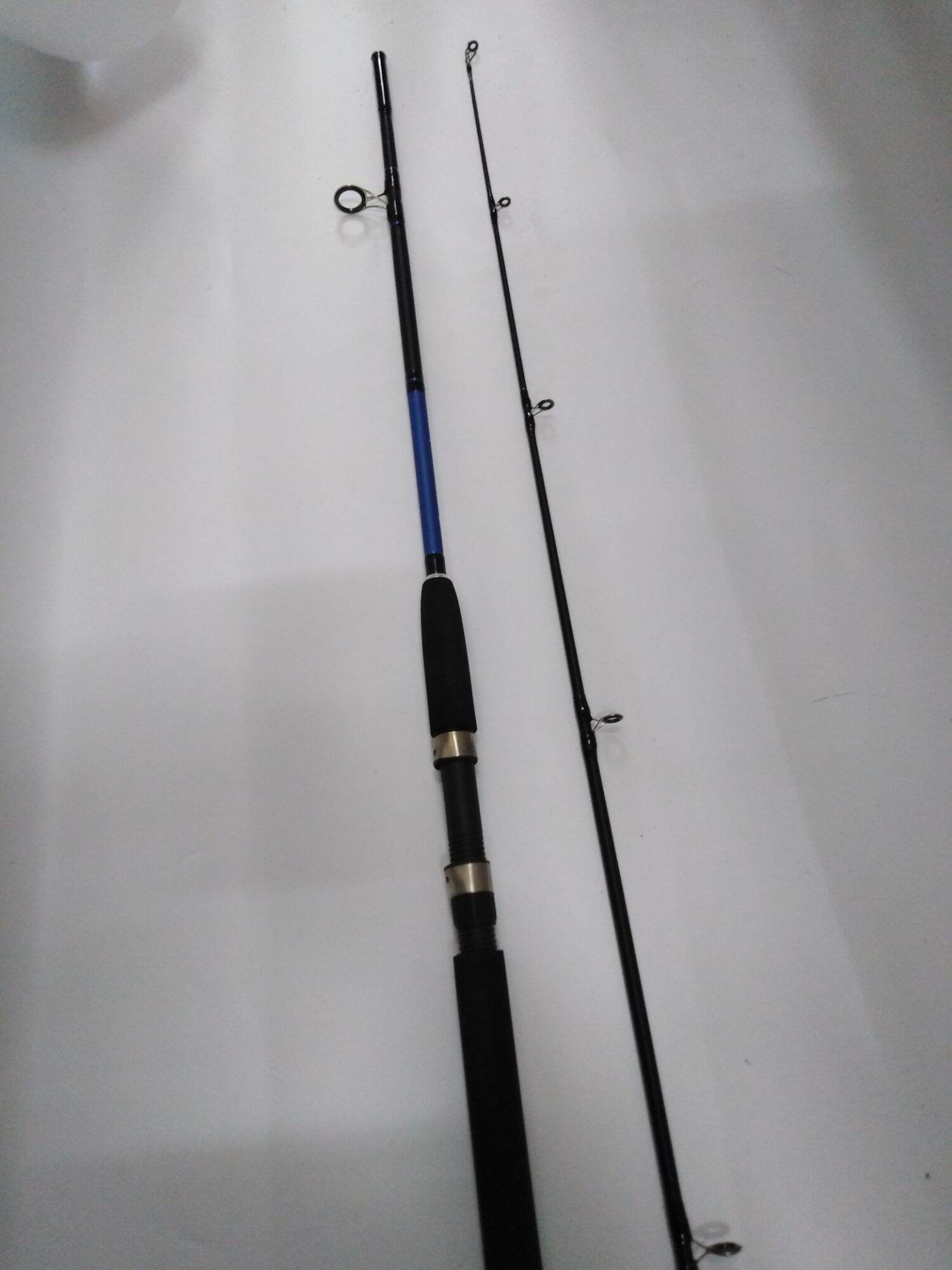 7 foot fishing rod