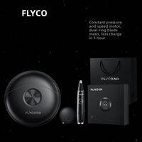 FLYCO | Mens Portable Electric Shaver
