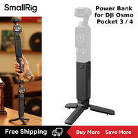 SmallRig Power Bank for DJI Osmo Pocket 3 / 4 #6713