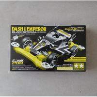 Tamiya 95296 Dash-1 Emperor (MS Chassis) Black Special