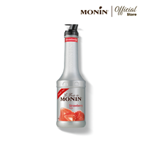 MONIN FRUITMIX STRAWBERRY 1LT