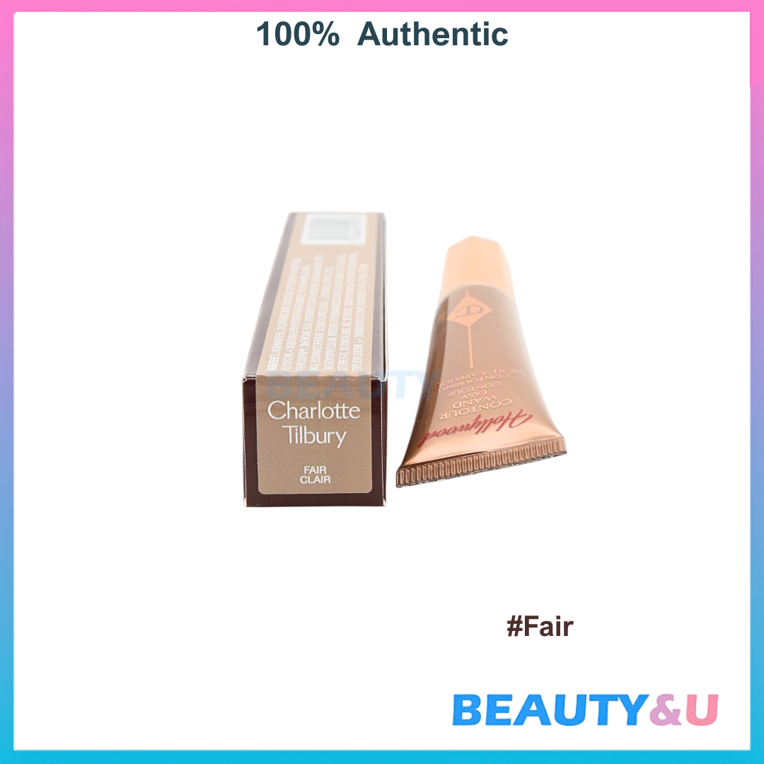 CHARLOTTE TILBURY Beauty Light Wand 12ml #Fair