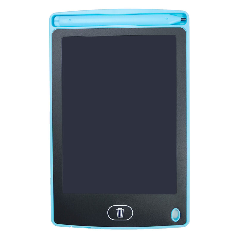 6.5/8.5/10/12 Inch LCD Drawing Tablet for Kids Rechargeable Erasable Board with Pen Travel Educational Toy Gift for Boys Girls