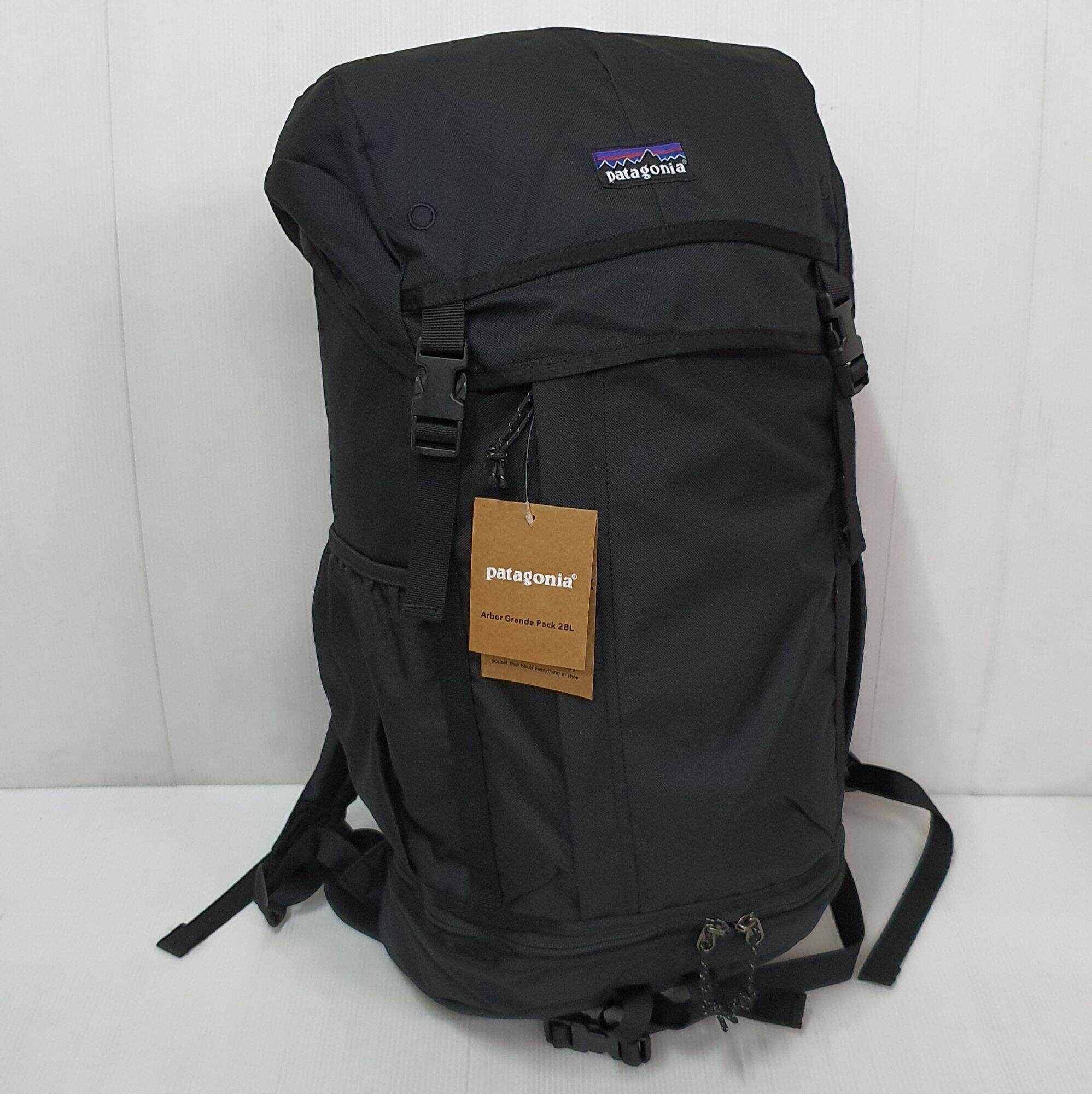 Patagonia arbor hotsell grande 28l backpack