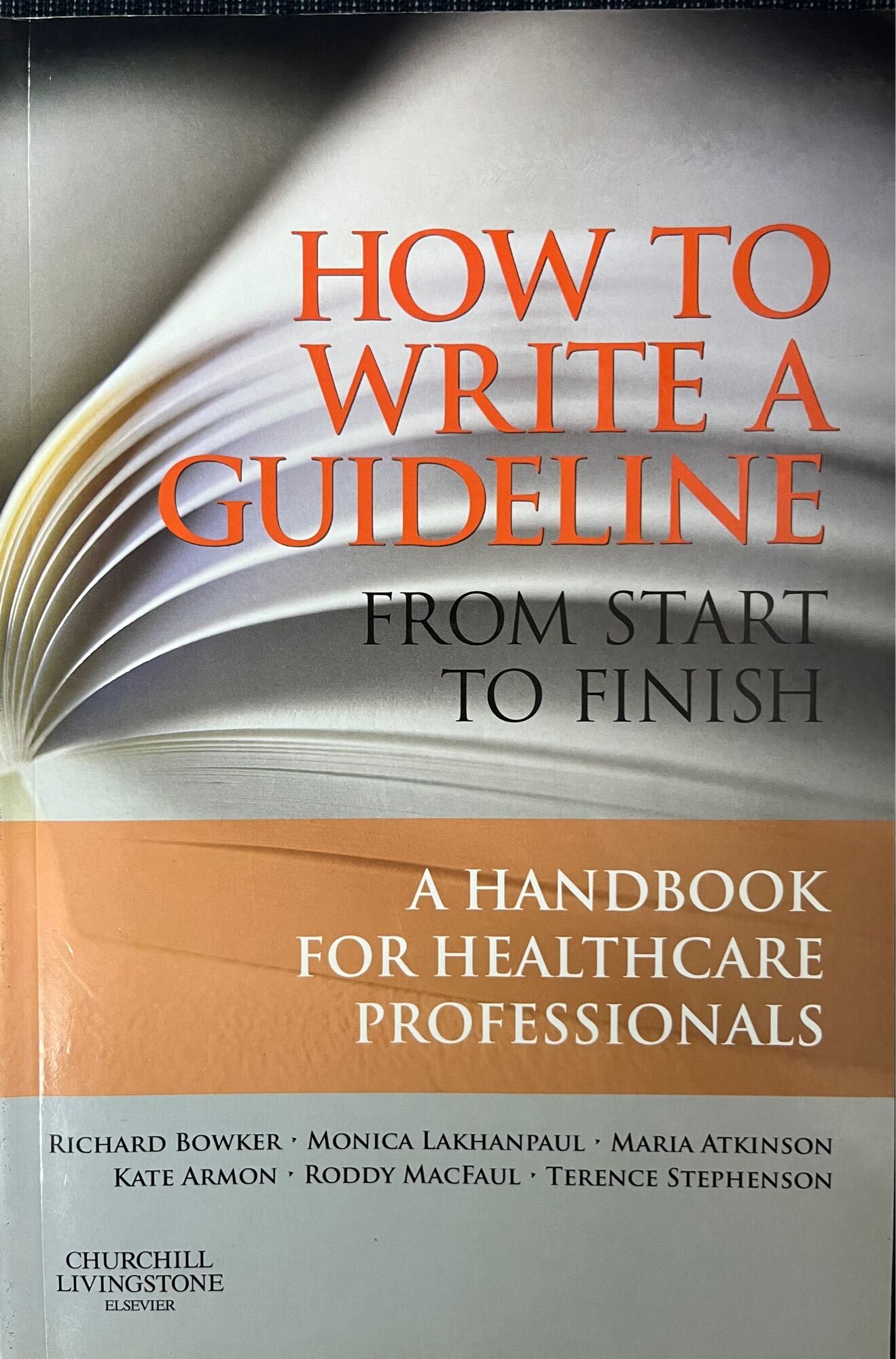 How to write a Guideline From Start to Finish | Lazada