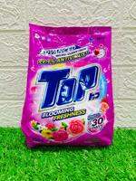 TOP ADVANCED MICRO-CLEAN TECH DETERGENT POWDER 750g