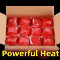 ZHIXIE | Long-lasting Smokeless Solid Alcohol Cubes for Grilling and Hot Pot