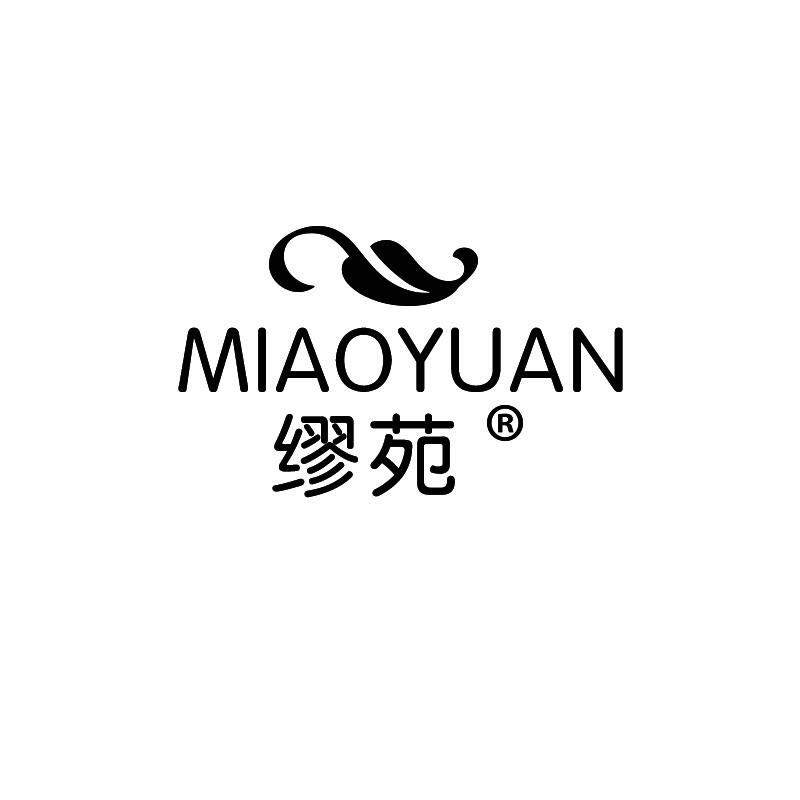 MIAOYUAN Fashion
