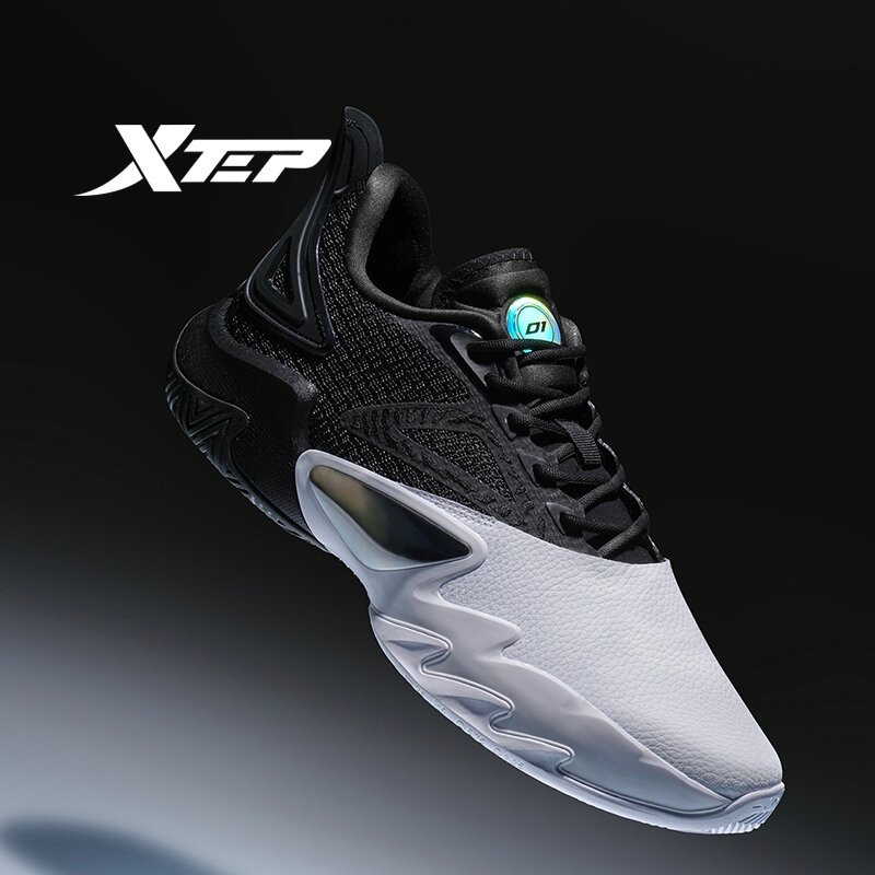 リーニン] WADE SHADOW 6 男子 軽量 高反発 バスケットボールシューズ 