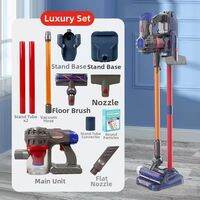 WOWEIAOKUANG | Pretend Play Cleaning Set for Kids