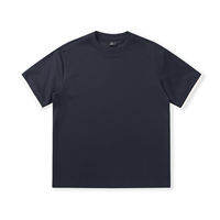 Hansca | Breathable Loose Cool Feel T-Shirt