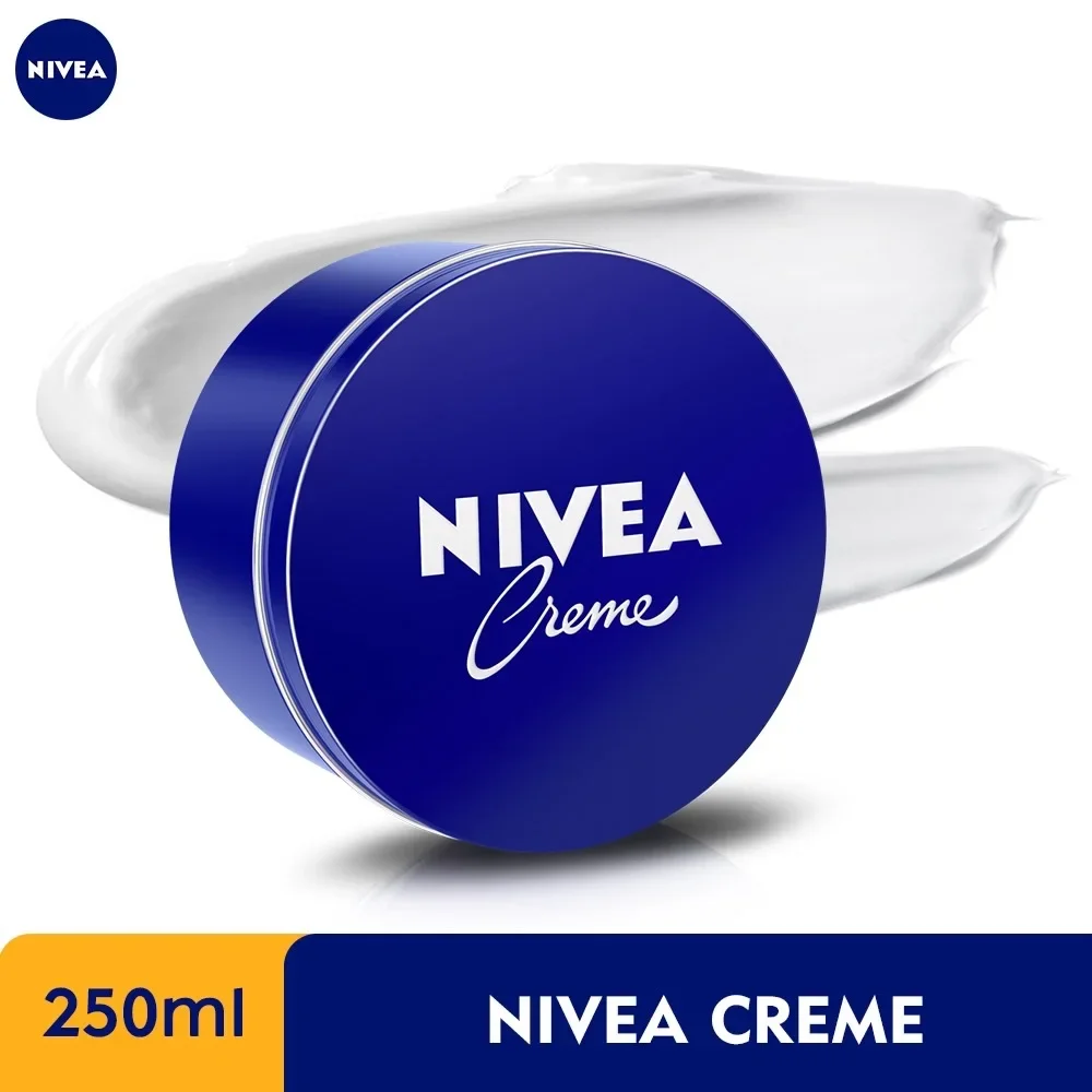 NIVEA Body Creme (250ml)