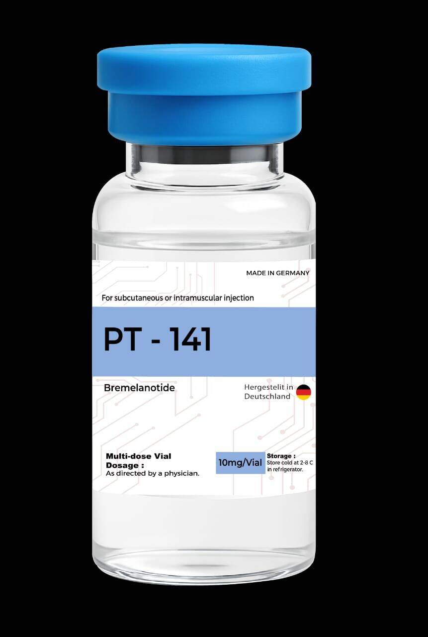 pt141 deutschland PT-141 10mg It's Britney Bch: A Cyril