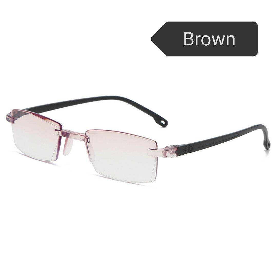 Auto Focus Reading Glasses /Cermin Mata Menbaca Auto Fokus