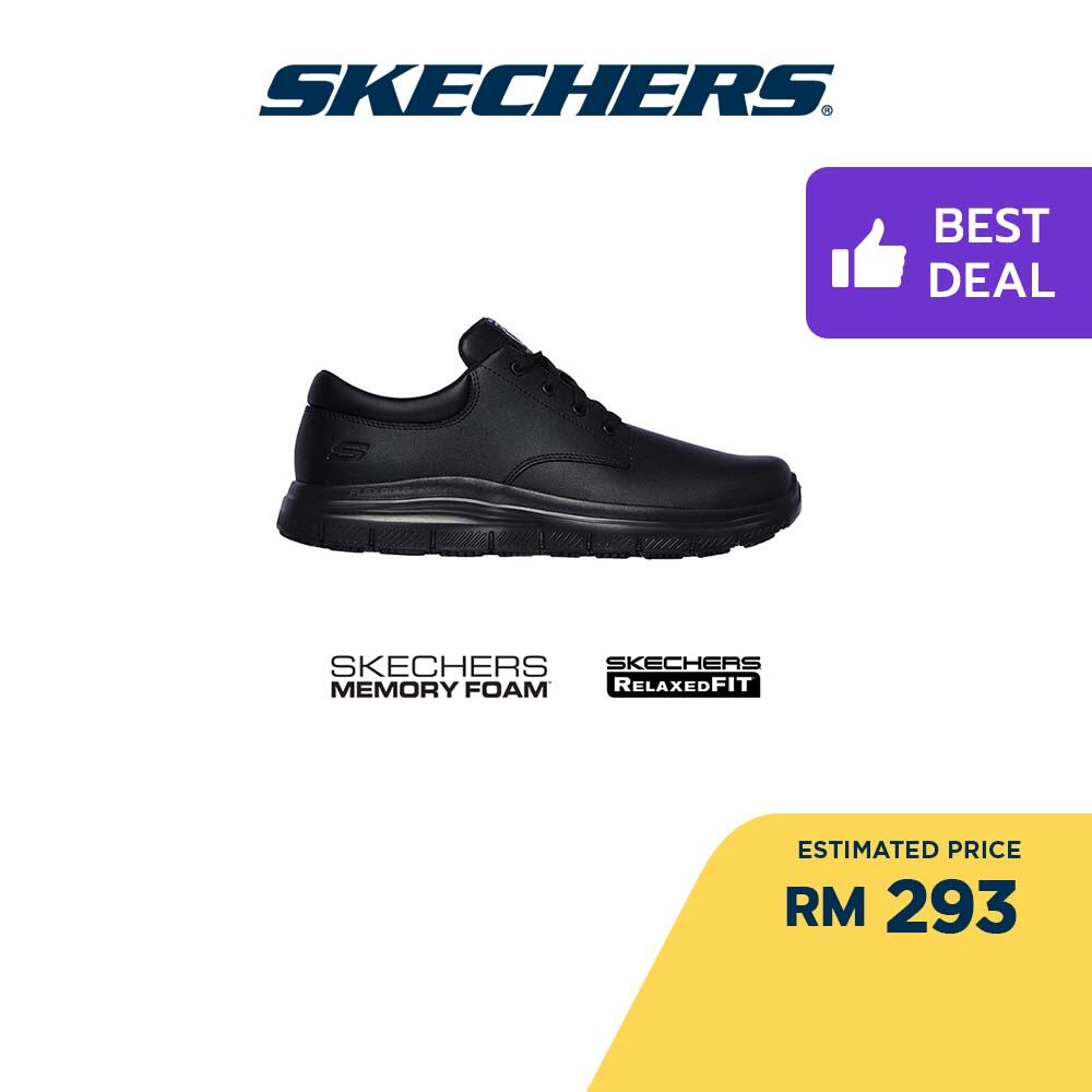 Skechers 77040 clearance blk