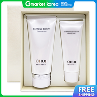 O HUI | O HUI Extreme Bright Cleansing Foam 160ml+100ml Special Set