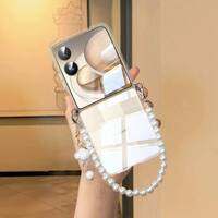 Ambrosi | Changeable Ring Design Shockproof Protective Case Mixflip2
