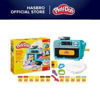 Play-Doh Super Slice Cake Playset | G04975L00