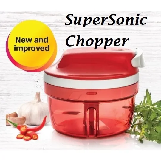 SuperSonic Chopper Large