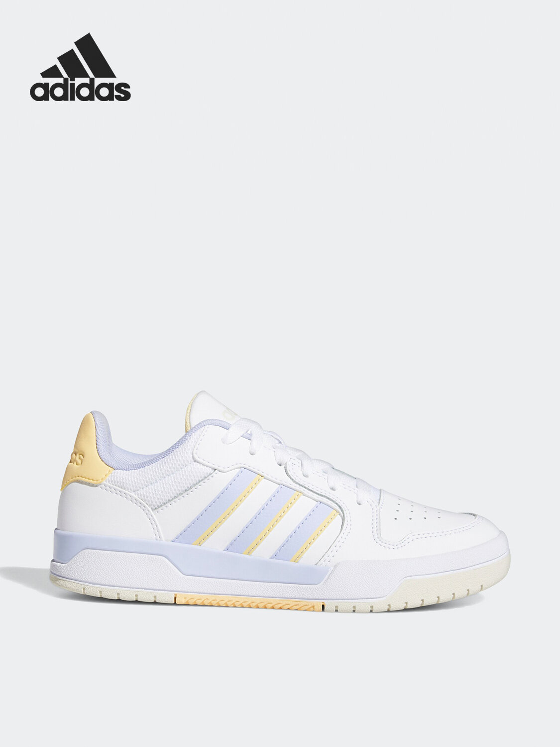 adidas | Women's Fashion Breathable Lace-up Sneakers Harga  224 Ringgit*Penghantaran Percuma