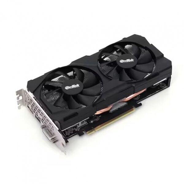 Emtek | Emtek Geforce Gtx 1660 Super Miracle Ii D6 6Gb
