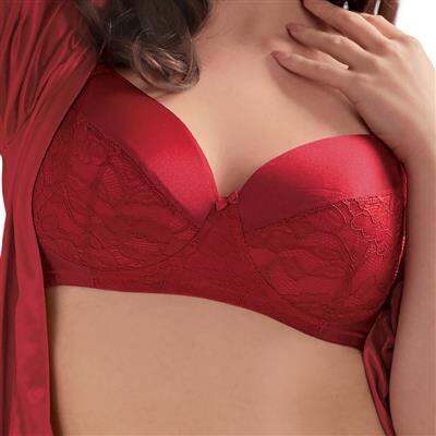 Avon Bra Avon Louisse Non Wired Bra