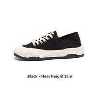 Agsdon | 2026 New Spring/Autumn Slip-On Canvas Shoes Lightweight and Casual