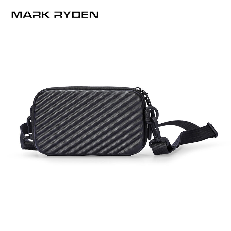MARK RYDEN Satchel chéo vai ba lô nhỏ túi xách di động băng vai tháo rời túi thu tiền du lịch tính cách thời trang quà tặng lễ hội,MR488