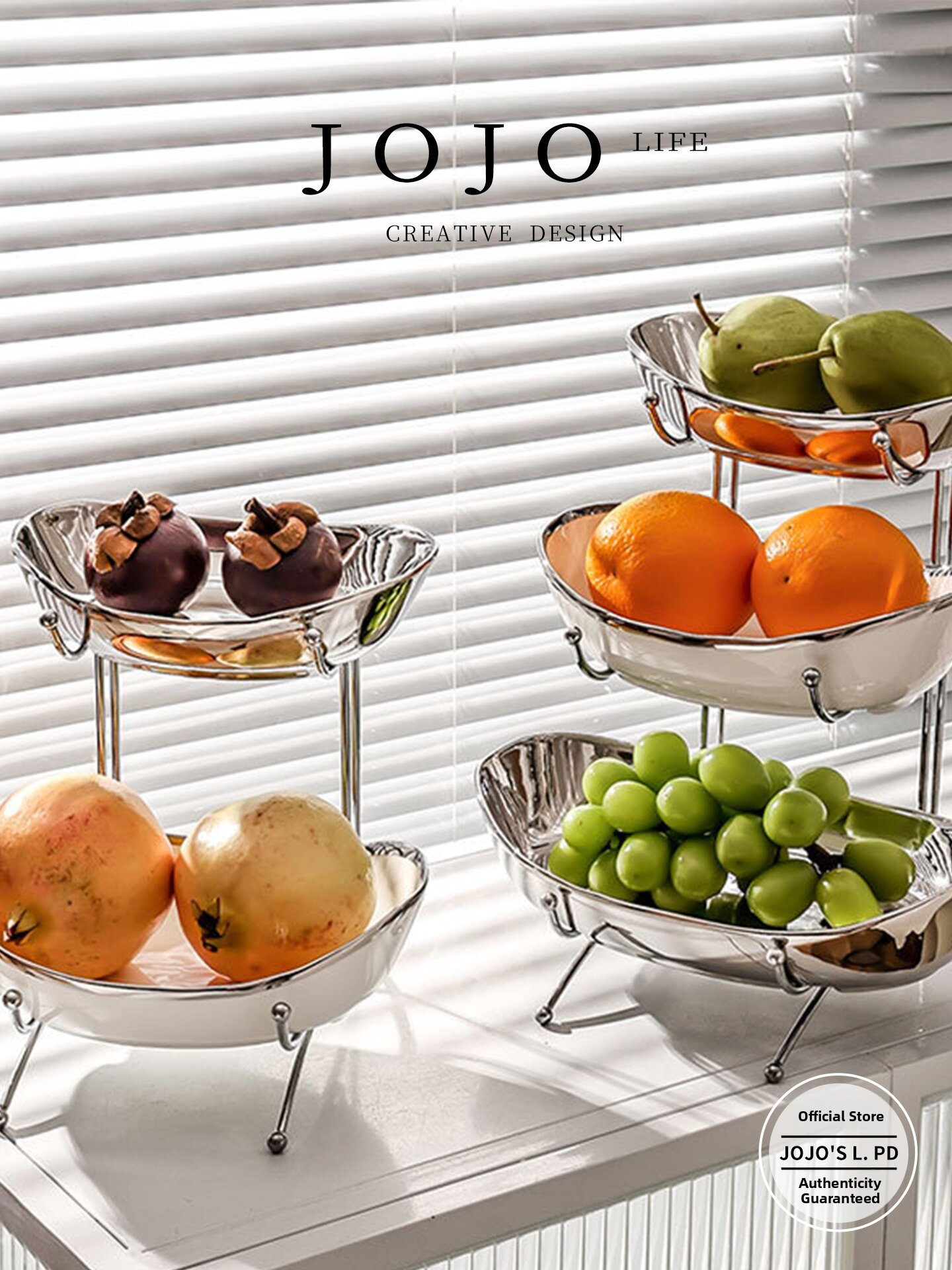 Luxurious Ceramic Fruit Plate Harga  150 Ringgit*Penghantaran Percuma