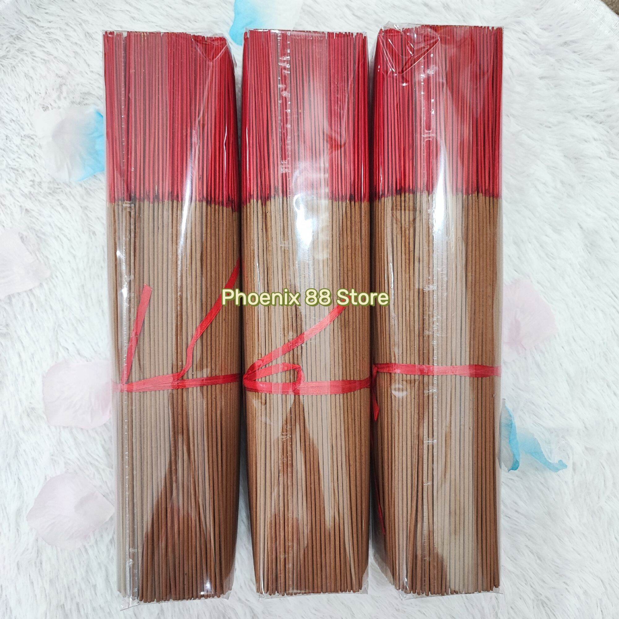 印度老山纯檀香1.3mm 33cm 微烟Pure Indian LaoShan Sandalwood 