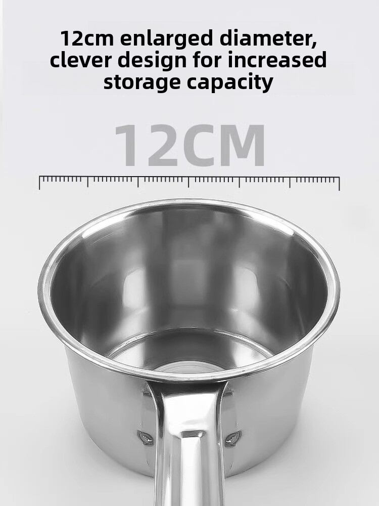 MUJUEAO | Stainless Steel Berry Picking Tool Harga 47 Ringgit*Penghantaran Percuma