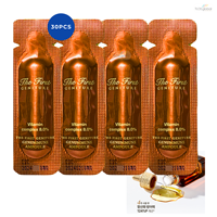 TLOSKOREA OHUI The First Geniture Genummune Ampoule 1ml x 30pcs Total 30ml
