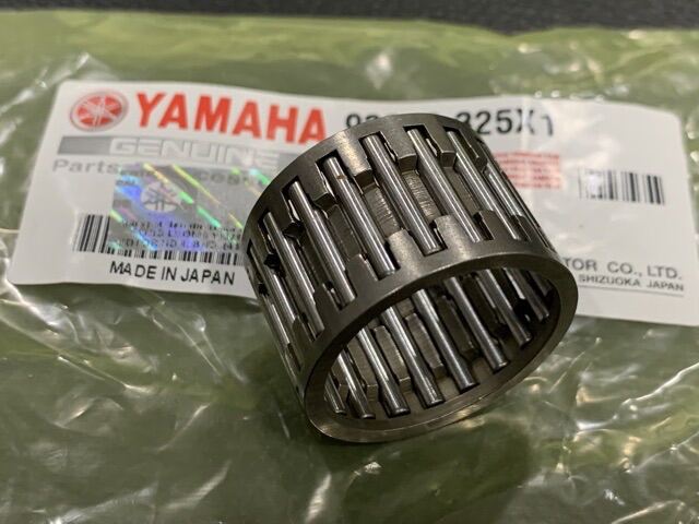 One Way Bearing Starter (6 bearing)espada / GSM Racing for Yamaha  Y15ZR/Y15/LC135 V2 5S / FZ150