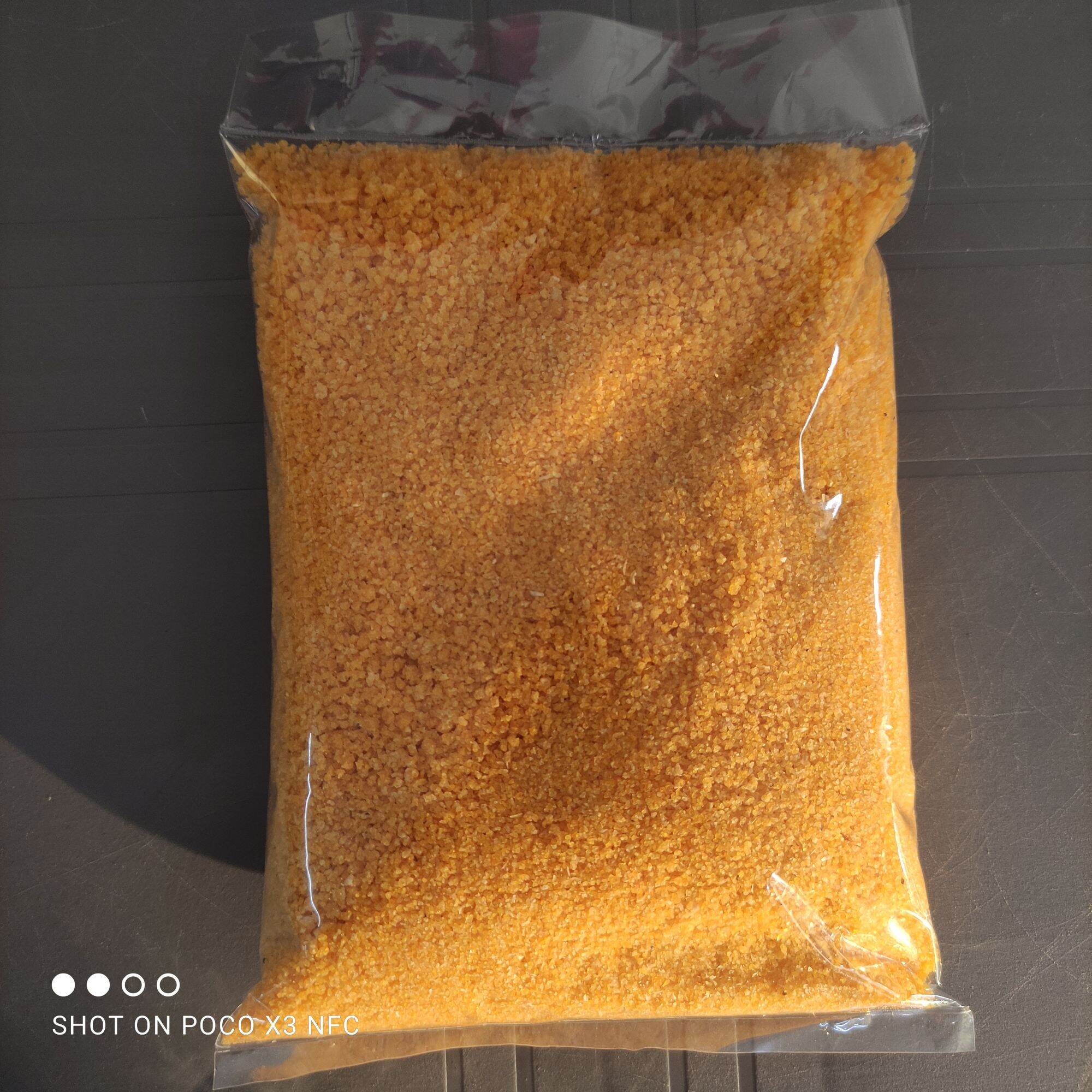 ampuk Jagung 500g | Lazada: Buy sell online Grains with cheap price ...