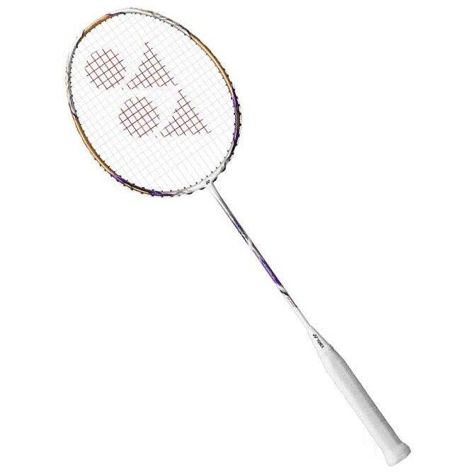 YONEX VOLTRIC Z FORCE 2012 LIMITED (FREE STRING AND GRIP) | Lazada