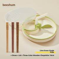 Beeshum | Children Training Chopsticks Food-Grade Wood