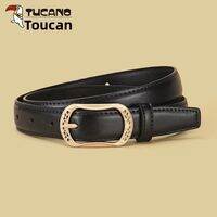 TUCANO | Needle Buckle Versatile Business Casual Women Belt