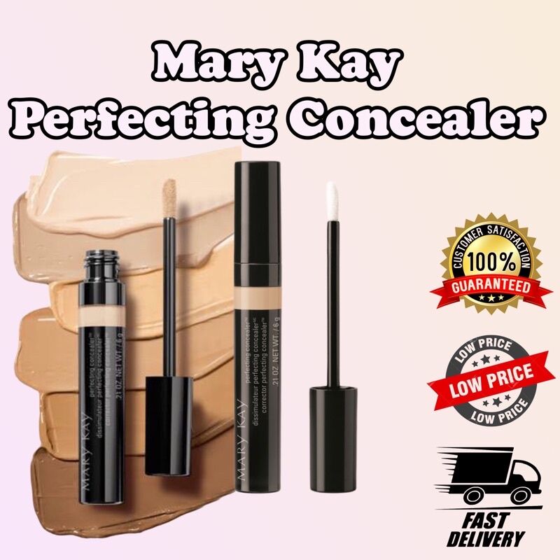 Mary on sale kay concealer