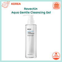 Rovectin Aqua Gentle Cleansing Gel 175ml